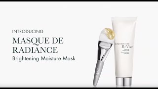 revive masque de radiance
