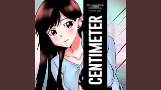 Centimeter (Rent a Girlfriend: Kanojo, Okarishimasu)