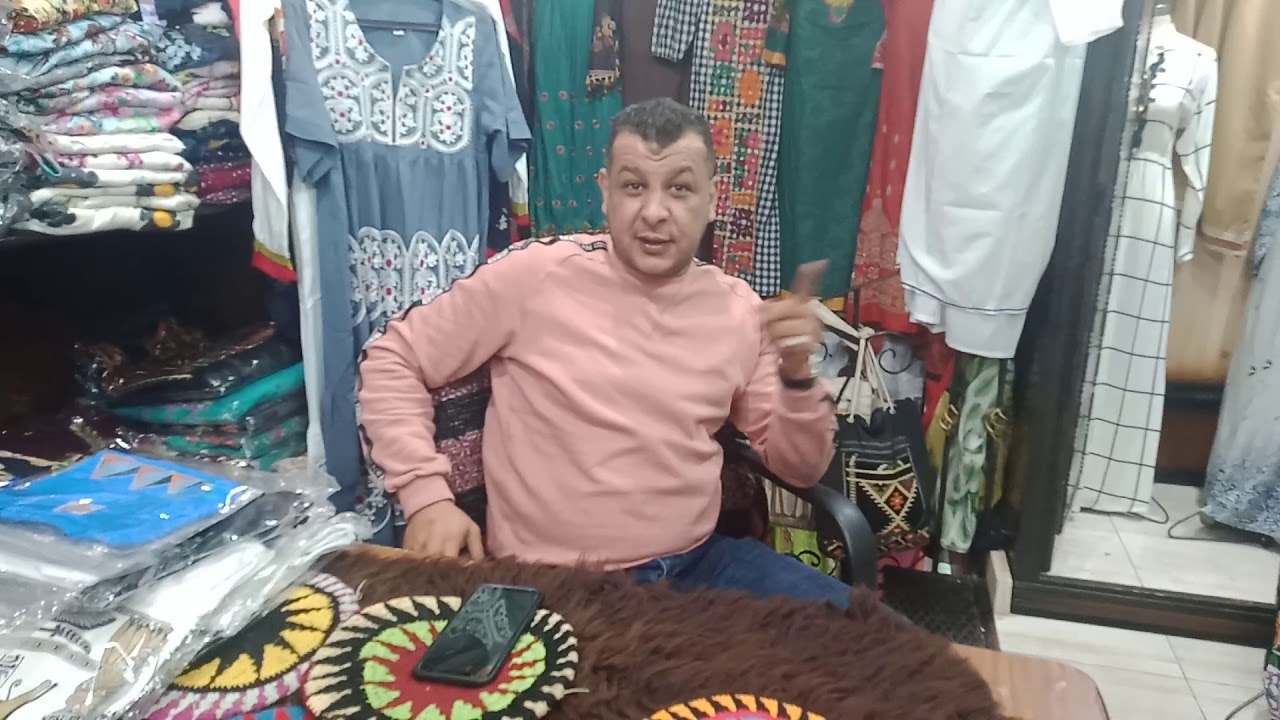 لقاء حصري مع الفنان ناصر العربي  وحديث عن فاكهة الثوامر محمود ابو سعود