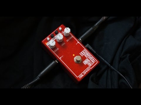 MALEKKO - EKKO 616 - Analog Delay