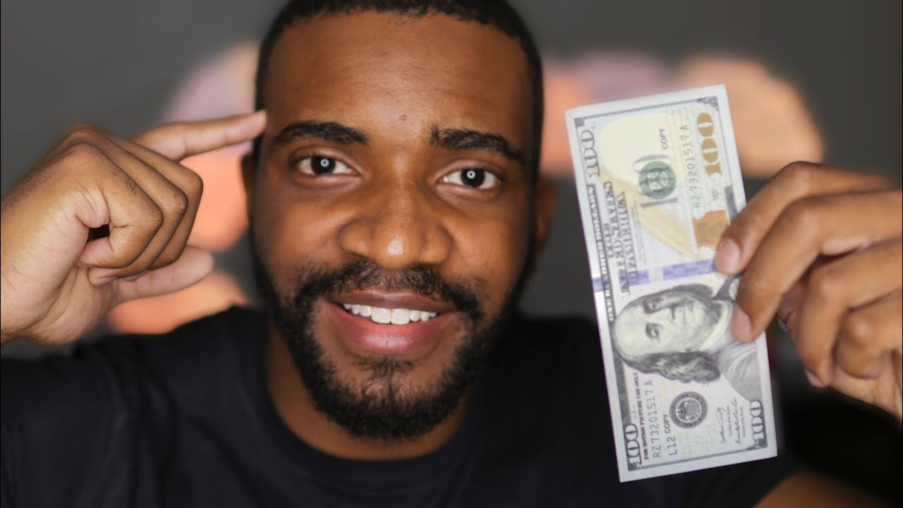 How To Become Financially Established YouTube