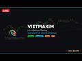 LIVE Options Trading 3/26/2026 | FIRED PERFECT GO SHORT ON IWM at 12:02PM EST!!!!!