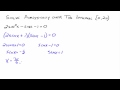 Trigonometric Equations Quiz