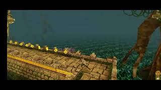 "The Race for Treasure: Temple Run Adventure"Dangerous Pursuit: The Temple Run Challenge" screenshot 5
