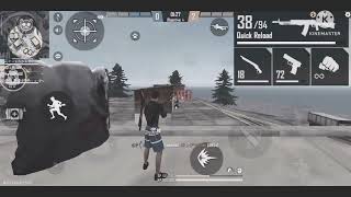Free Fire 🔥 Gameplay |  Nixon Bhai screenshot 5