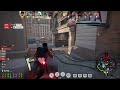 Deadlock Haze teamwipe