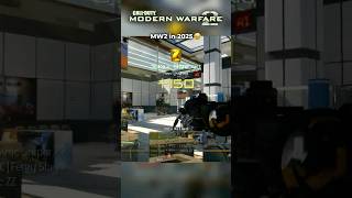 Mw2 In 2025