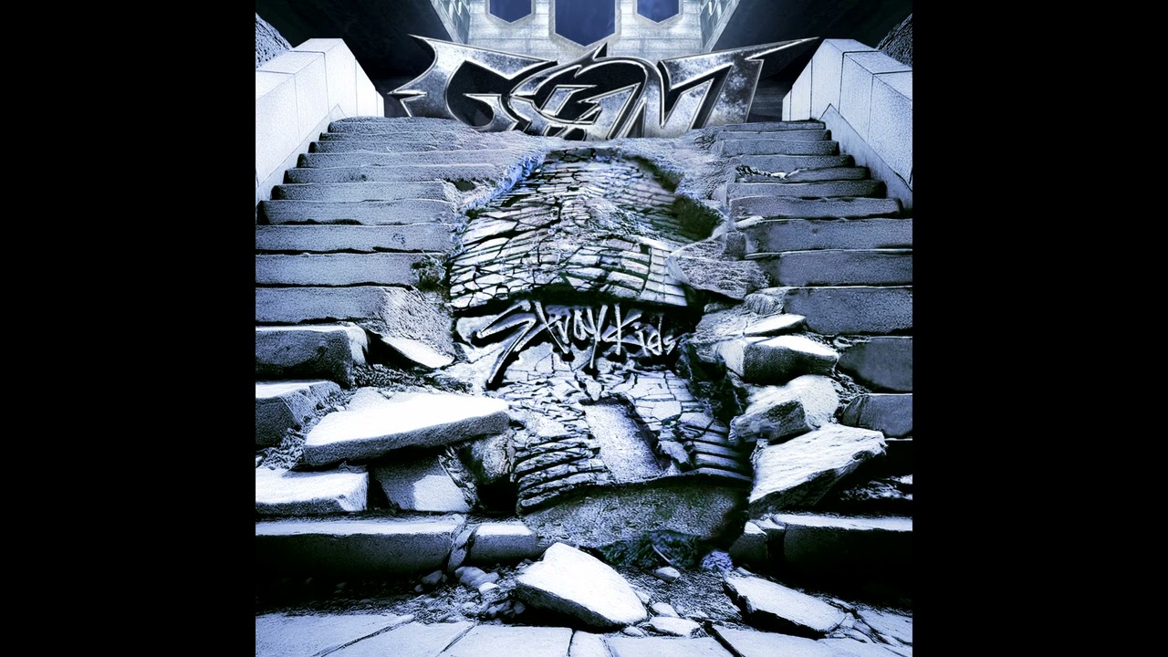 Stray Kids - Giant (Hidden Background Vocals)