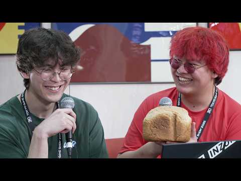 【TGS2026】PICK UP GAMES『Ratatan（ラタタン）』