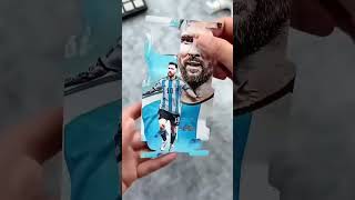 Messi iPhone Cover 🐐🔥 | GOAT Style Phone Case 😍 #trendingnow #iphone17promax