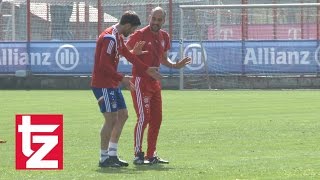 FC Bayern after the Gladbach defeat: Tutoring for Xabi Alonso