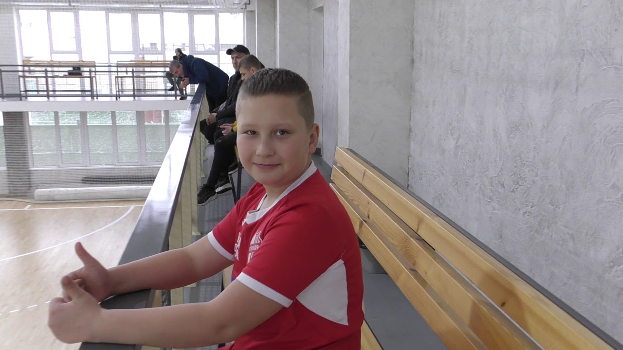 "Odessa CUP - 2021" U - 12. Финальная игра. 5:1 Квадр - СКА Одесса