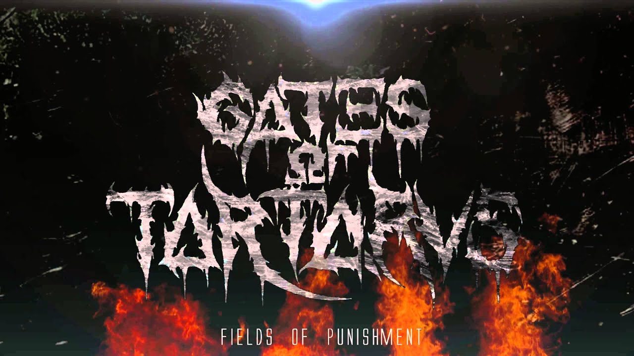 Gates of Tartarus - Fields Of Punishment