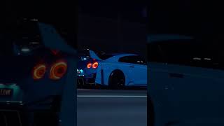 R35 GTR