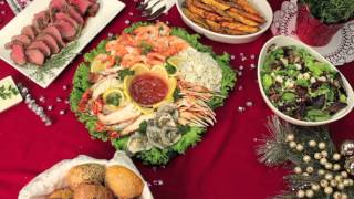 ShopRite Kitchen Caters a Traditional Holiday