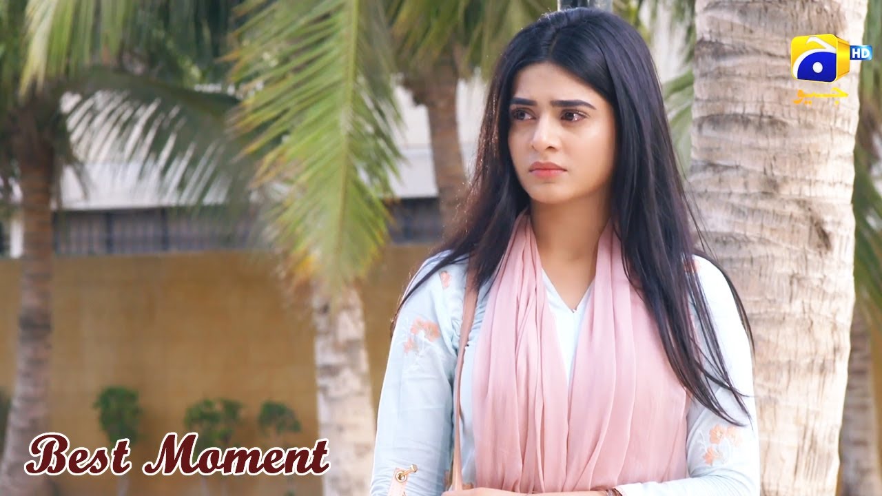 Zakham Mega Episode | 18 & 19 | Best Moment 07 | HAR PAL GEO