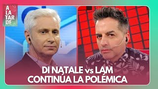 ¡ESCÁNDALO TOTAL: DI NATALE FURIOSO!