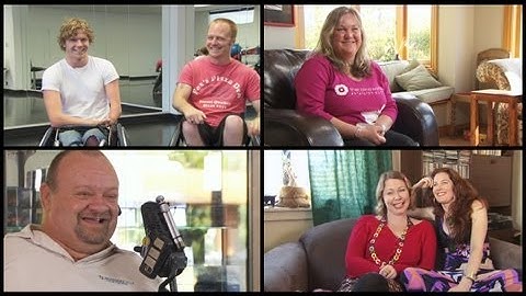 Disability, the Truth