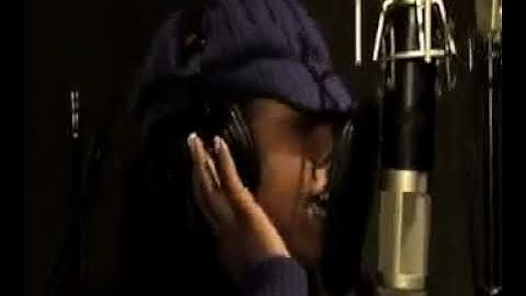 Thumbnail of Khia - Touch Me / So Addicted ( in the studio)