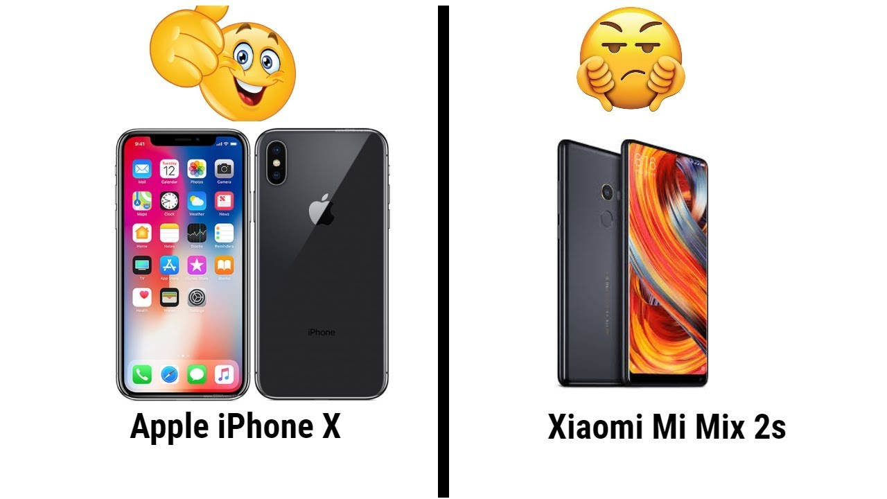 Tcl Vs Xiaomi