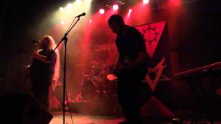 Loch Vostok - live at Denmark Rock Festival 2011