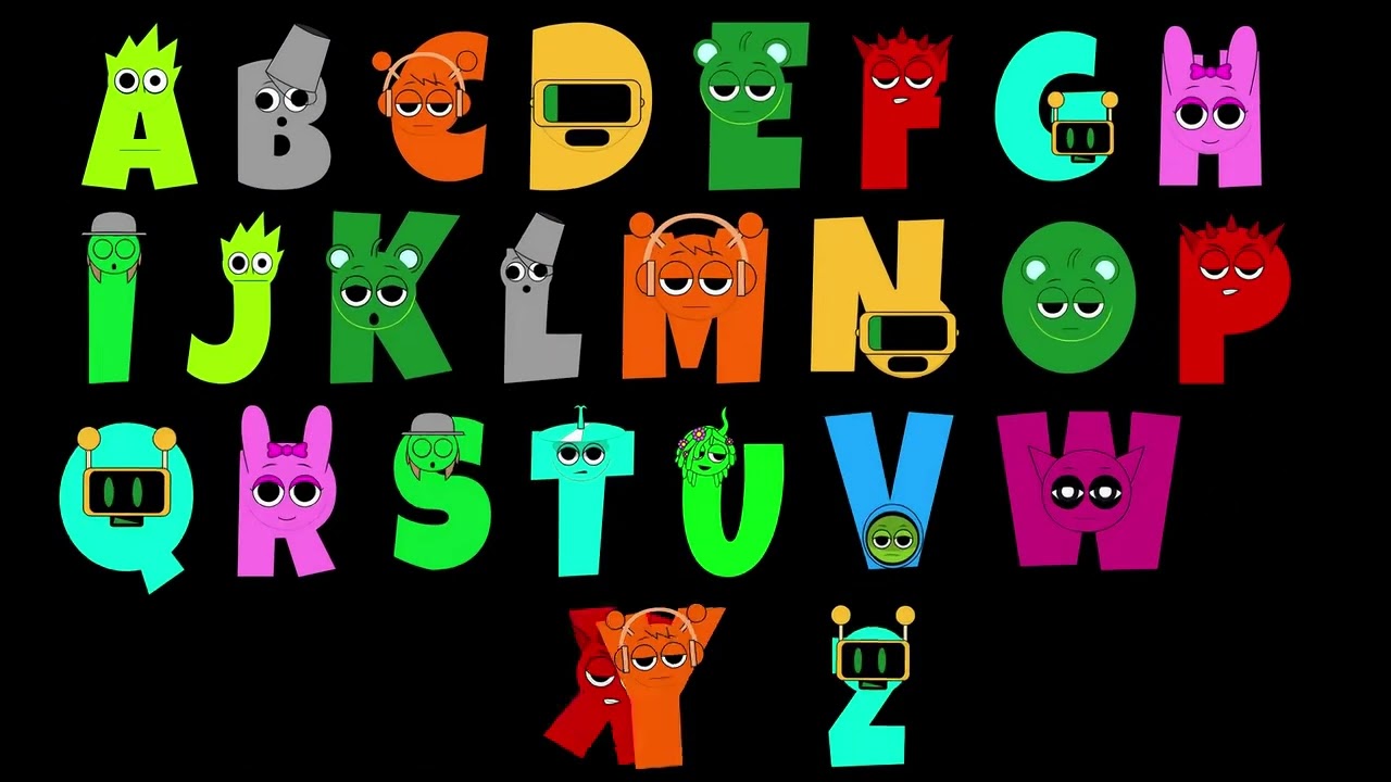 ABC Song Kids TV | Alphabet Learning VideoRHYTHM 🪘