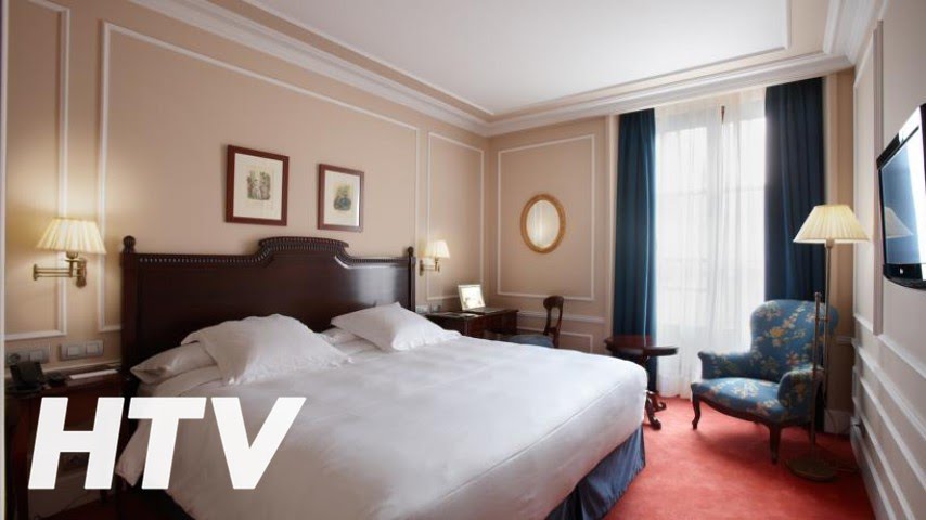 Hotel Palacio Guendulain en Pamplona