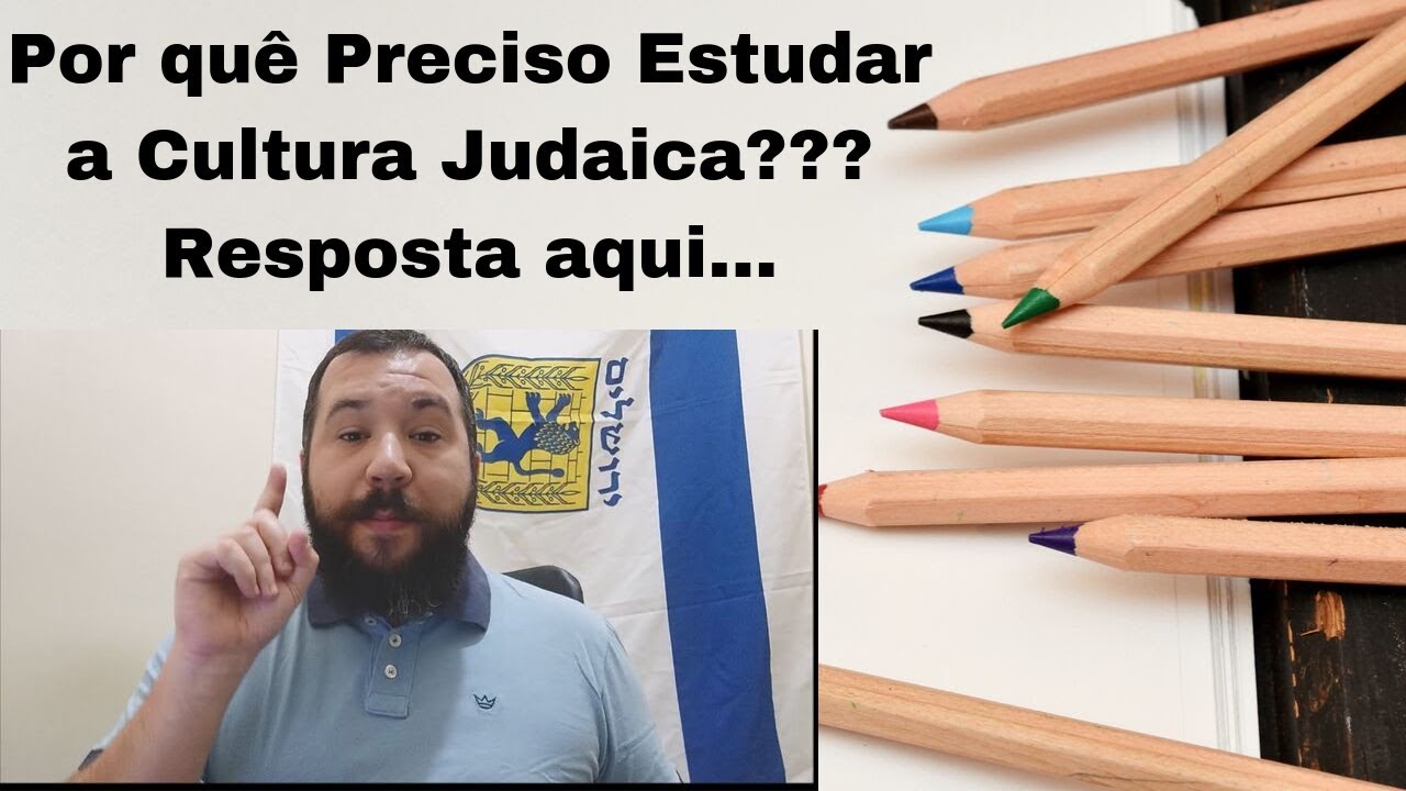 A Influencia Da Cultura Judaica No Pensamento Pedagogico Ocidental