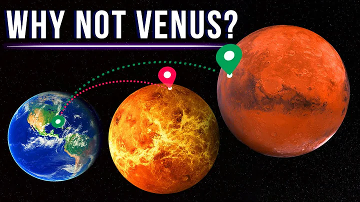 image for The Connection Between Venus and Earth's Climate