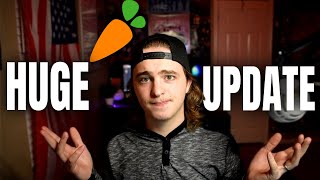 Huge Instacart Update Explained... (Less Batches)