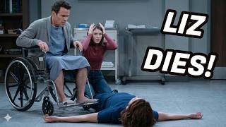 Willow is forced to kill Liz after Drew's secret is revealed General Hospital Spoilers