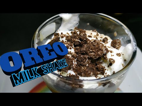 oreo-milk-shake-in-malayalam-||-how-to-make-oreo-milk-shake-in-malayalam-||rinus-diary