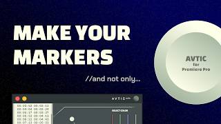 Avtic Auto for Premiere Pro