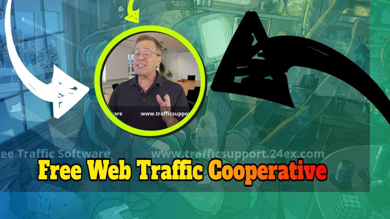 Бесплатный генератор программного обеспечения веб-тр...