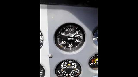 L-39 start up/best sound in the world