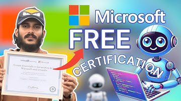 Boost Your Career with Free Microsoft & LinkedIn AI Certification! l Malayalam 2024