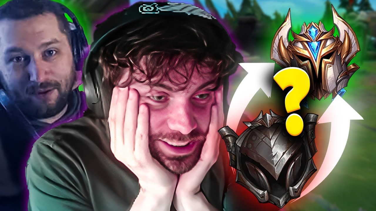 CZY BĘDZIE CHALLENGE Z MAMM0NEM?