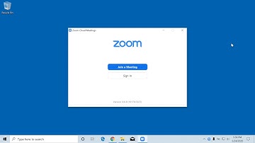 Pickering Public Library - Zoom Tutorial for Clients