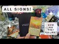 ALL SIGNS! 💕 What Are They Feeling &amp; Thinking about You? 💎✨💕 All signs with timestamps TAROT