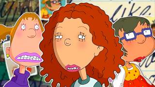 Why Trio Friendships NEVER Work (As Told By Ginger)