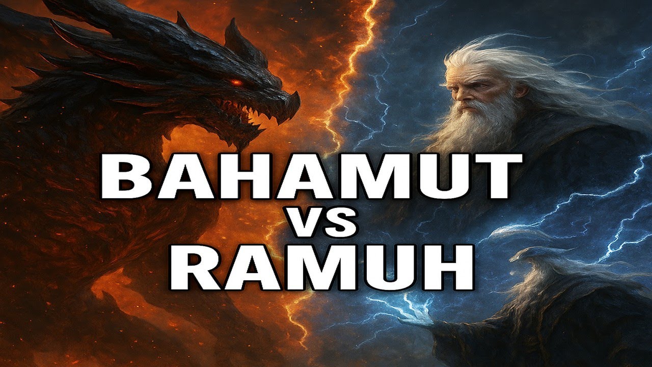 FFXVI Cid vs Clive Eikon Battle | Epic Transformation Fight