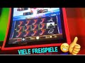 FREISPIELE Spiele Genie's Wonderlamp am M Motion  Merkur ...