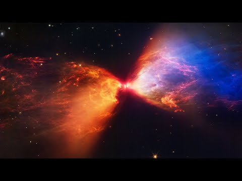 El Telescopio James