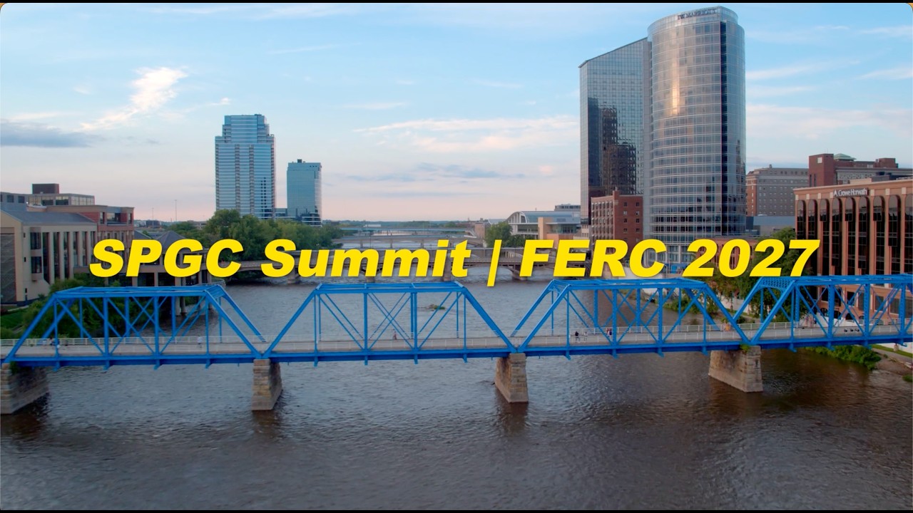 SPGC x FERC Global Family Business Summit