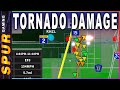 Were working for the national weather service rating damage  twisted 120 roblox gameplay