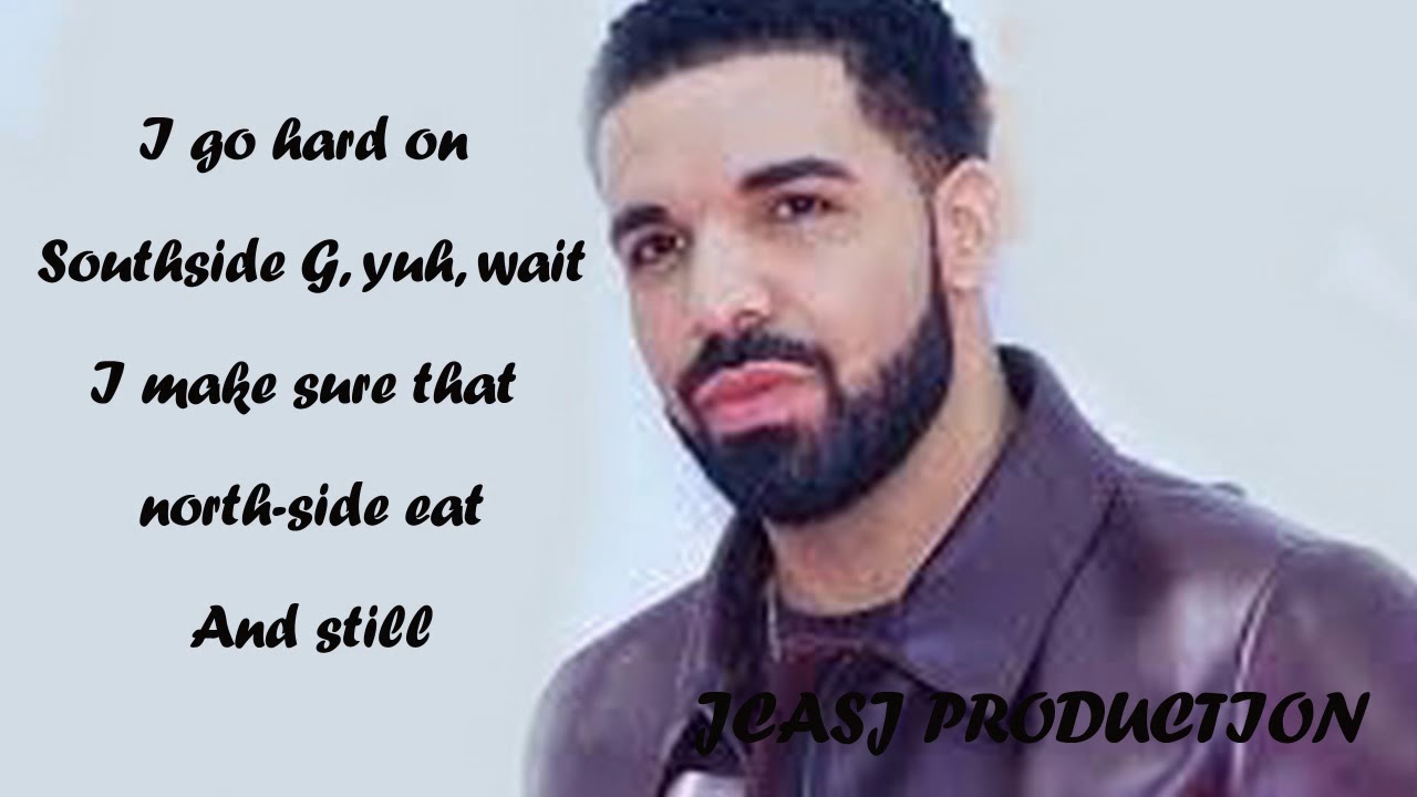 Lyrics Drake GOD'S Plan Cover by Next Town Down YouTube