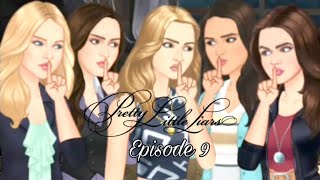 Pretty Little Liars Episode 9Gem Choices