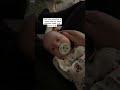Cherishing every moment ❤️ #firsttimedad #dadlife #parenting #newborn #trending