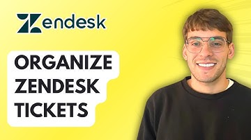 How to Organize Zendesk Tickets [2025 Guide]