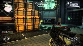 Killzone Shadow Fall - Online collectibles/Objets cachés - The Cruiser